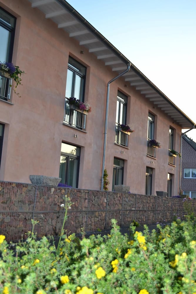 Campus Boardinghouse Aachen