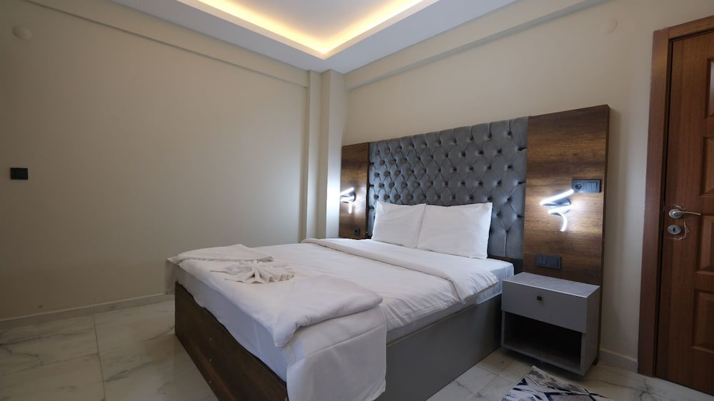 Regulus Termal Apart Hotel & Villas