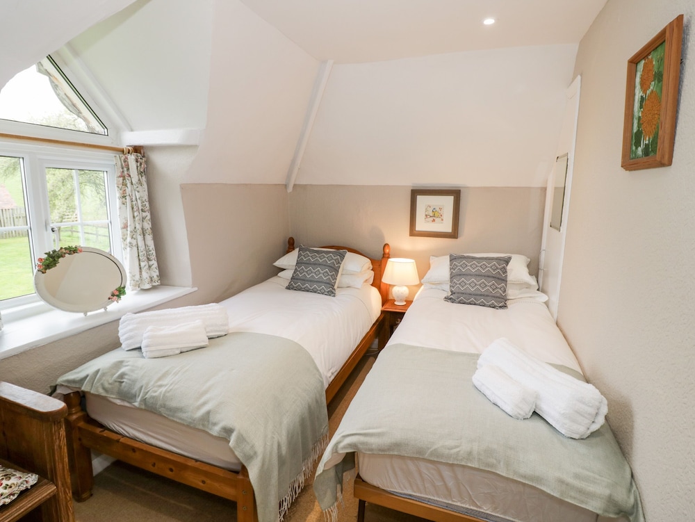 Rock Cottage