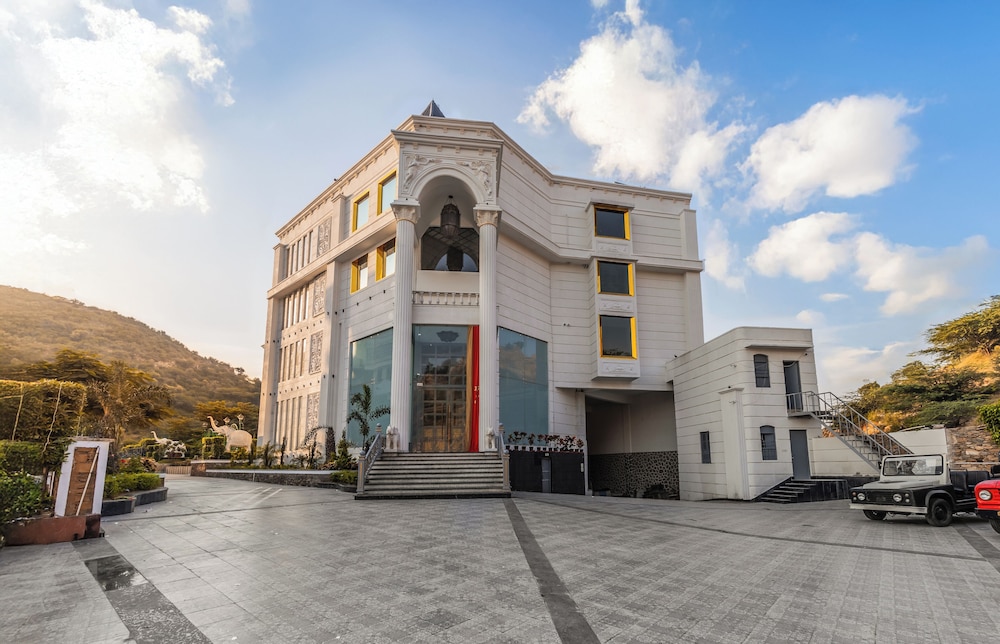 Clarks Resort Ajmer