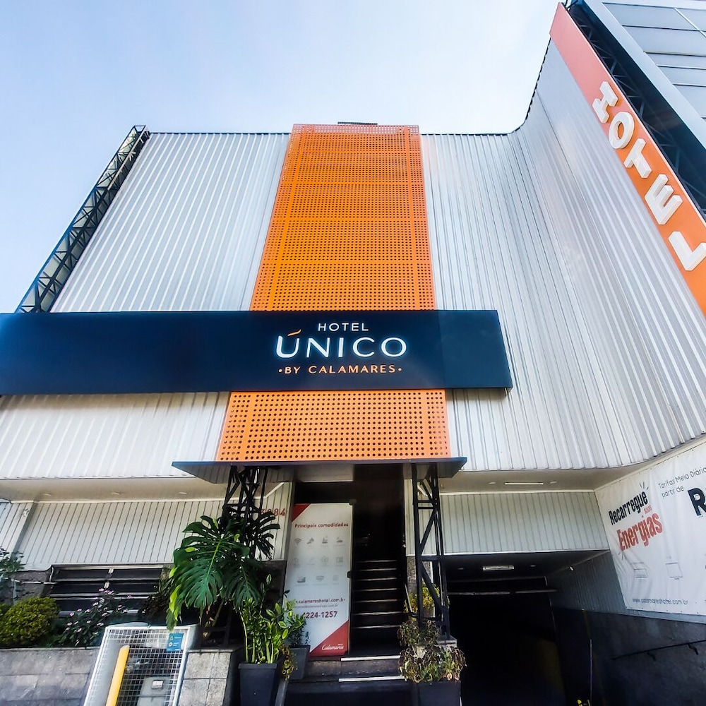 Hotel Calamares Hotel