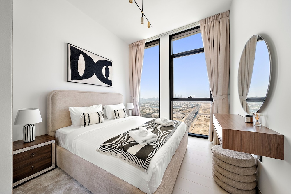 Binghatti House - 3207 1BD