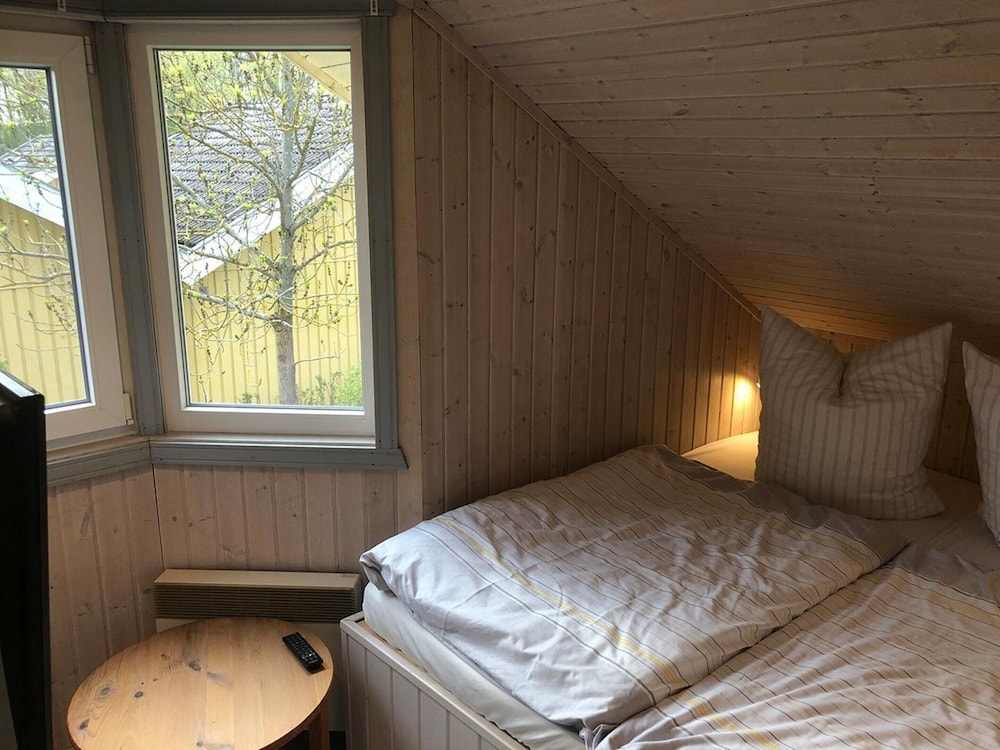 Ferienhaus im Ferienpark Mirow