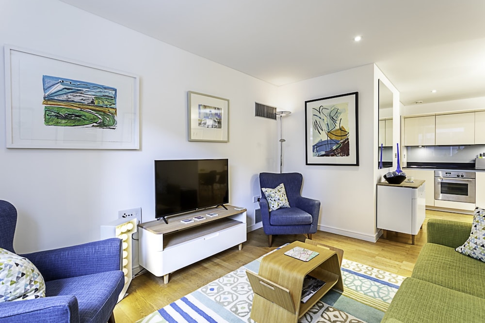 Perfect Paddington Pad