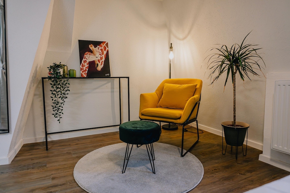 Apartment in Koblenz Near Deutsches Eck