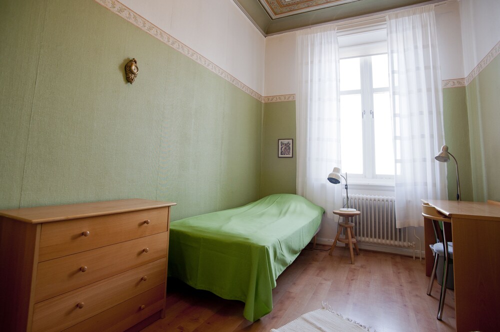 Hellidens Slott