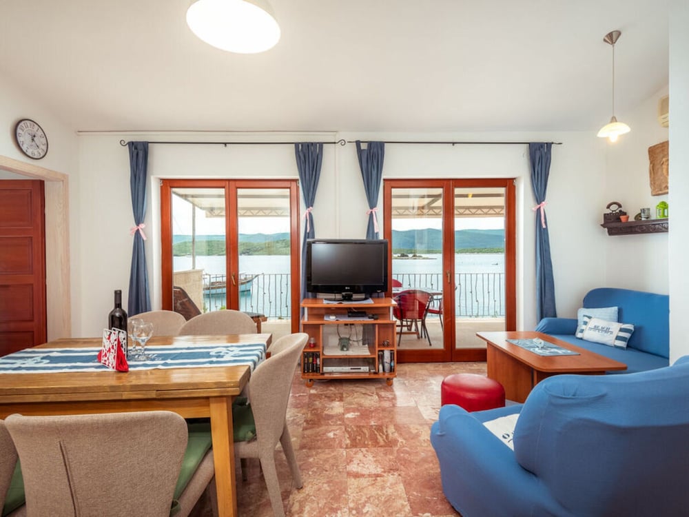 Mesmerising Apartment in Klek