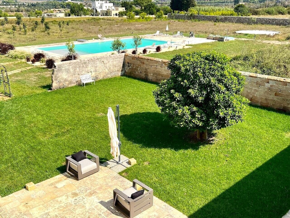 Casina Fontana B&B