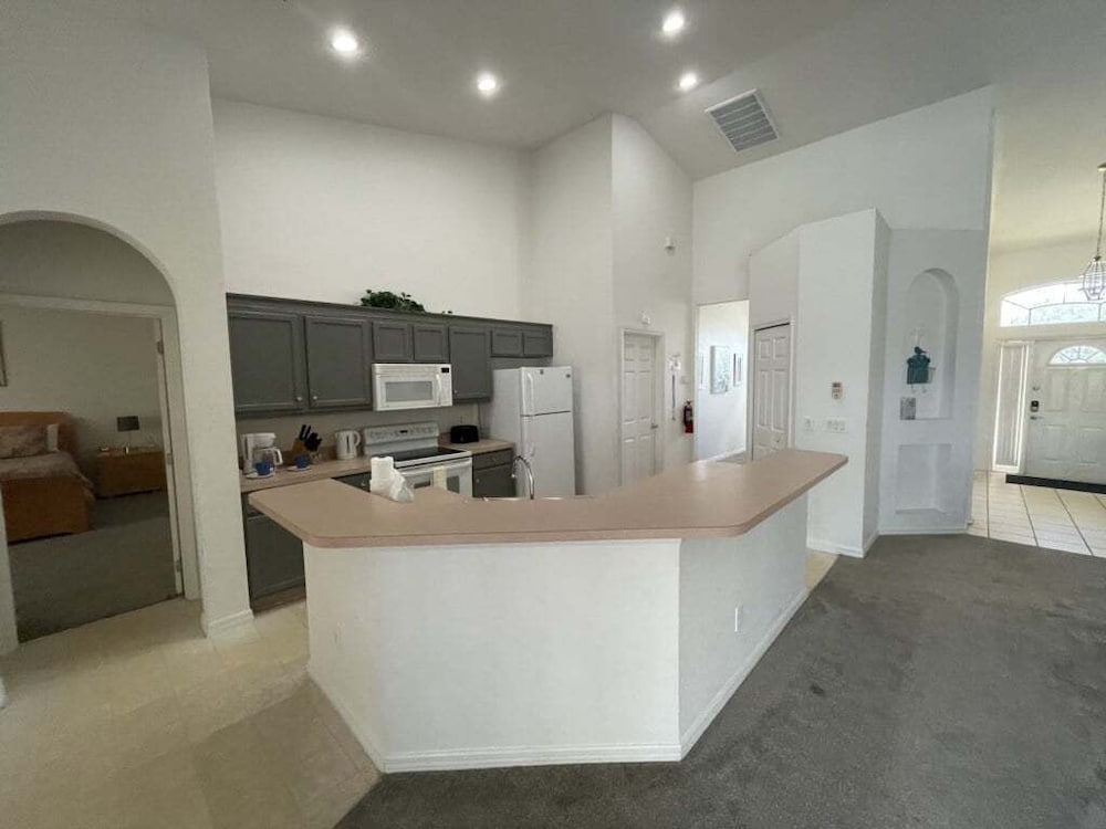 5br Villa At Highlands Reserve Golf & Country Club 5 Bedroom Villa