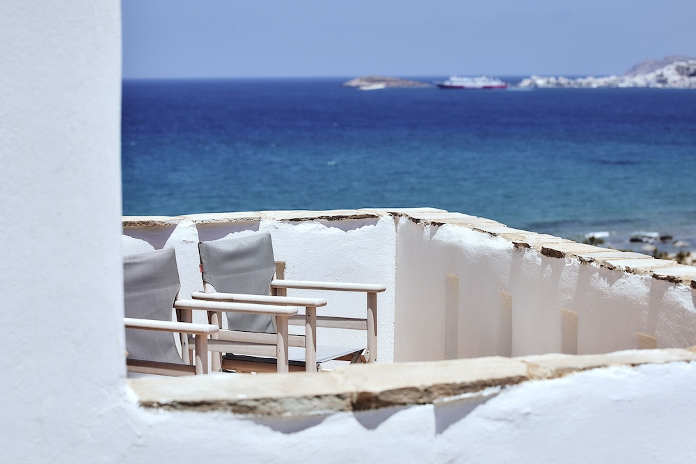 Naxos Magic Village Hotel