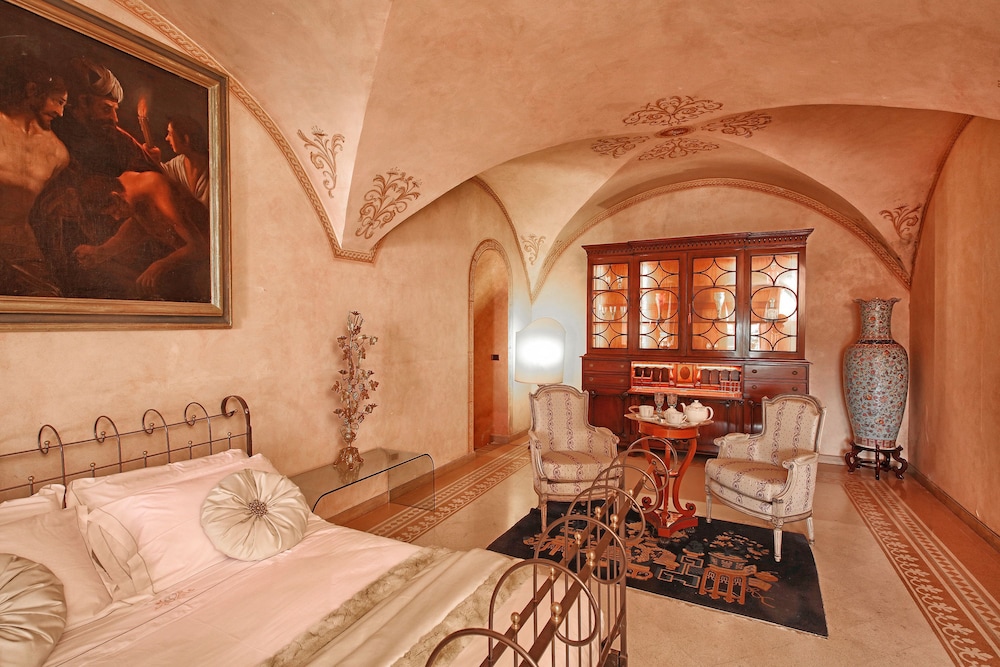 Villa La Vittoriana