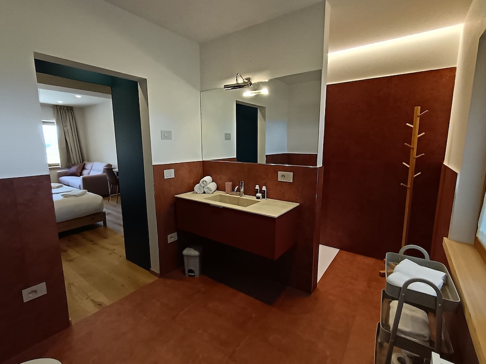 Agriturismo Villa di Modolo