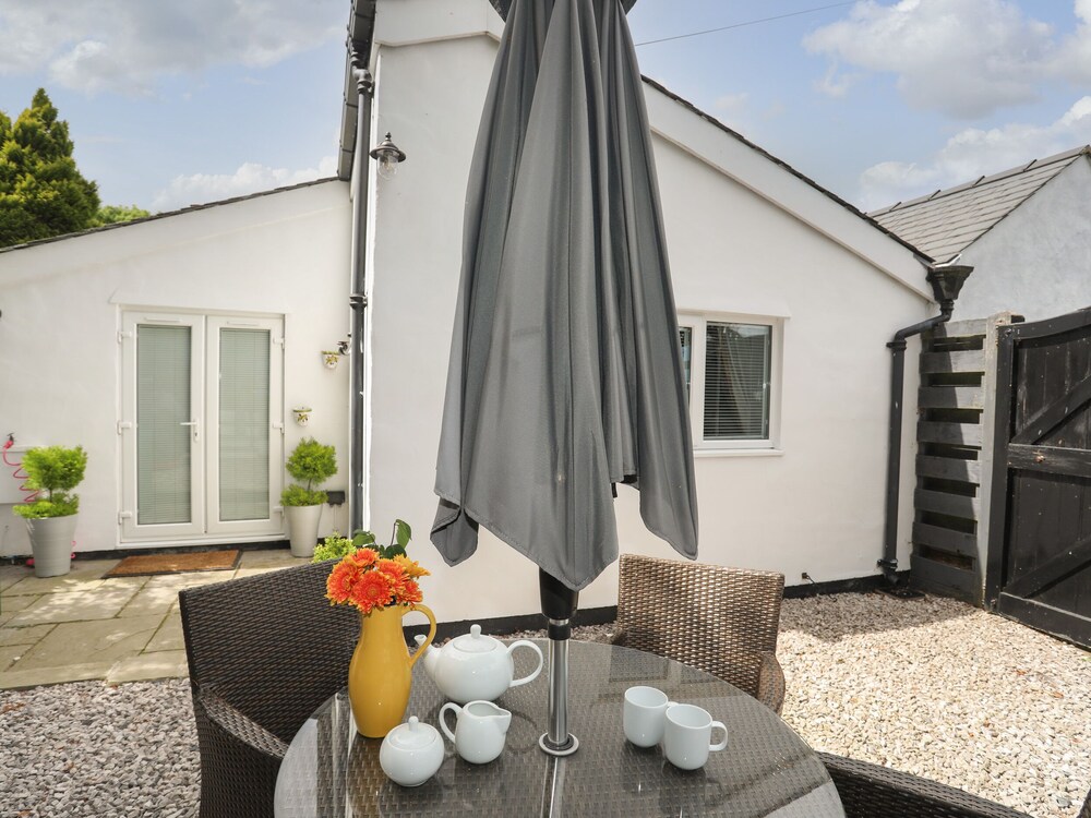 Cosy Cottage