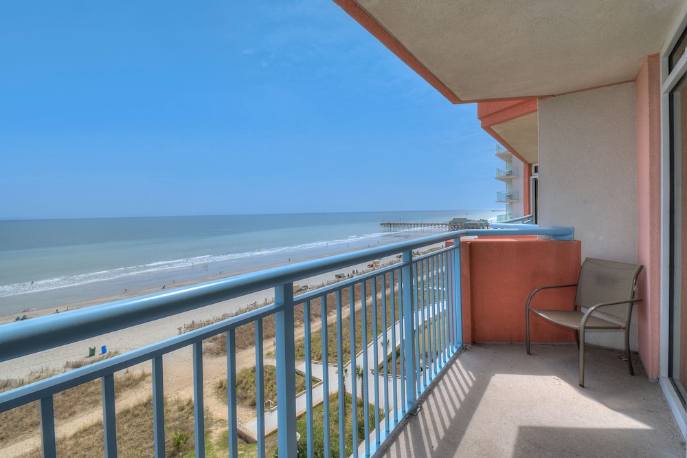 Roxanne Towers by Elliott Beach Rentals