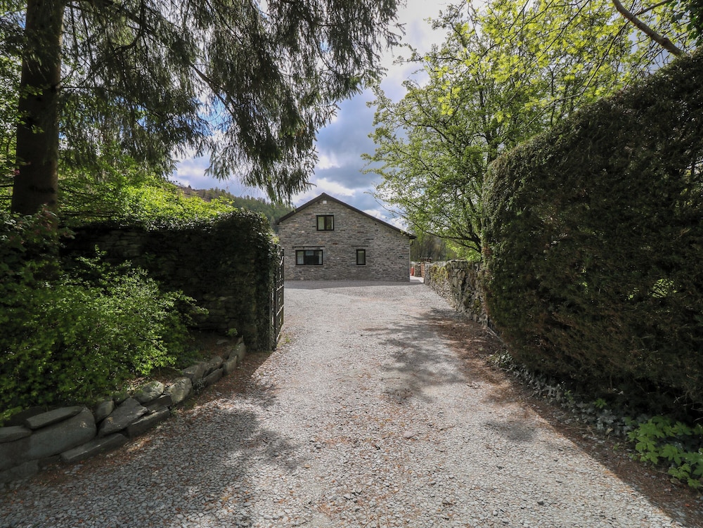 Rowanberry Cottage