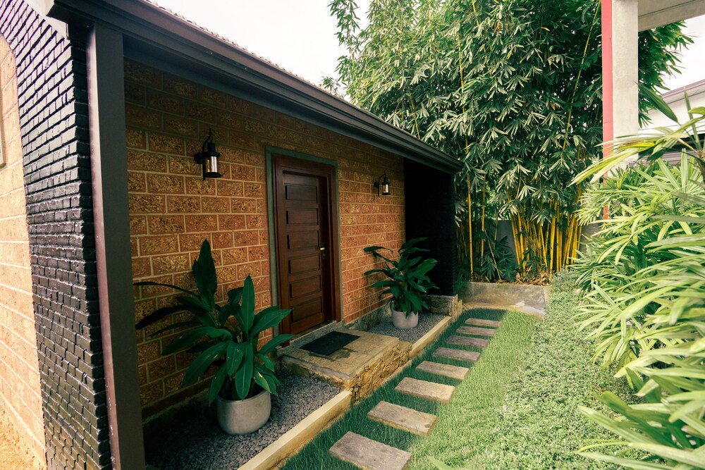 Yamu Lanka Inn