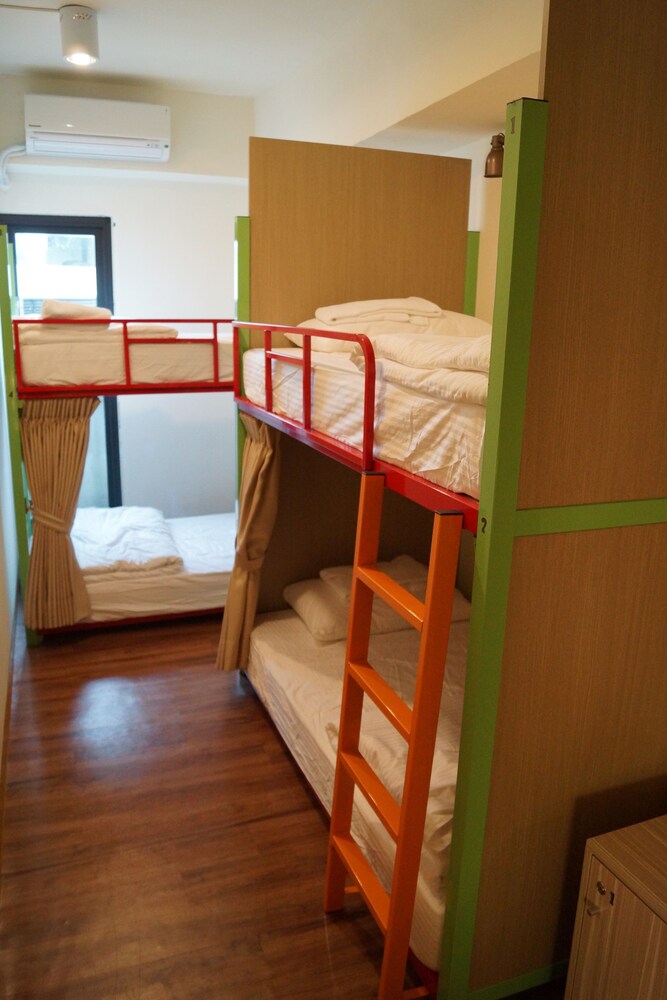 TripGG Hostel