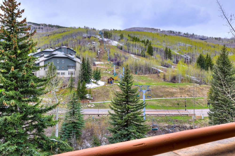 Gorgeous 2 Bd With Lift View In Beaver Creek 2 Bedroom Condo by RedAwning