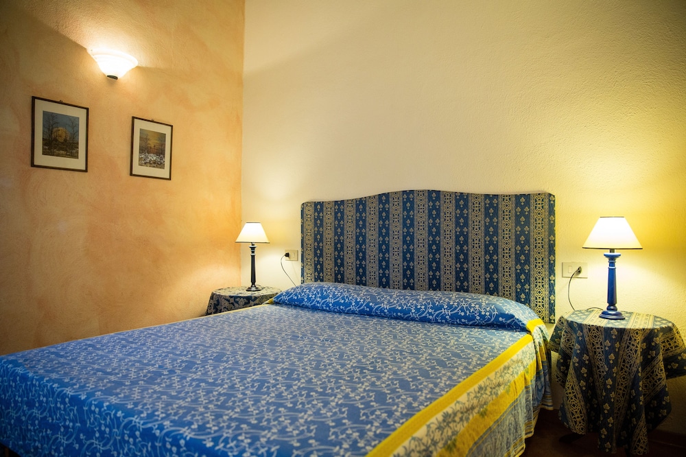 Agriturismo Le Querciole view 4