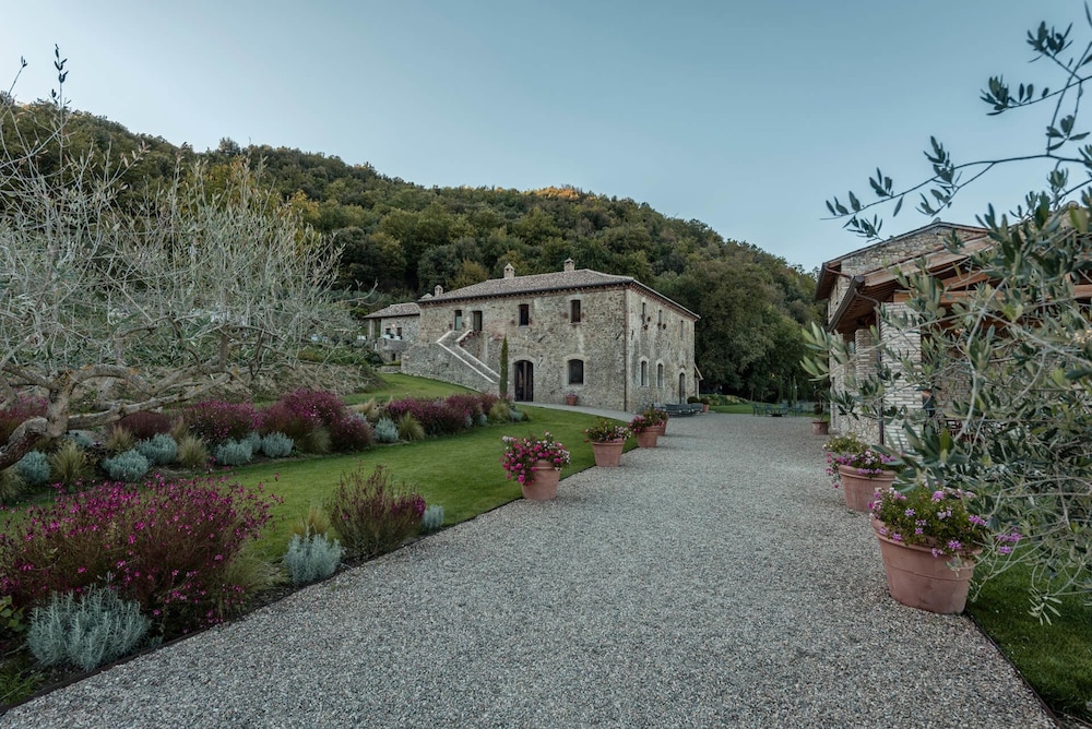 Agriturismo Le Fonti Al Caldaro photo 1