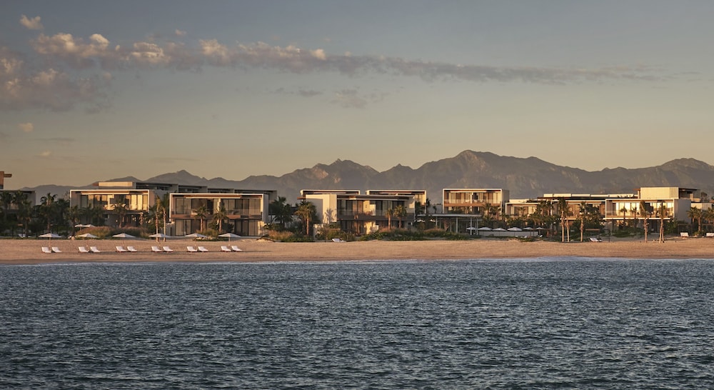 Four Seasons Resort Los Cabos at Costa Palmas - Property Image 183