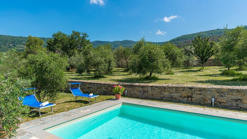 Cortona Vacations - Villa Fabi 6 2 in Cortona - Property Image 27