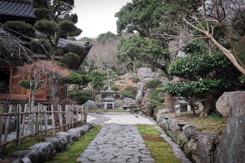 SAMURAI HOUSE See in Movies near Hikosan