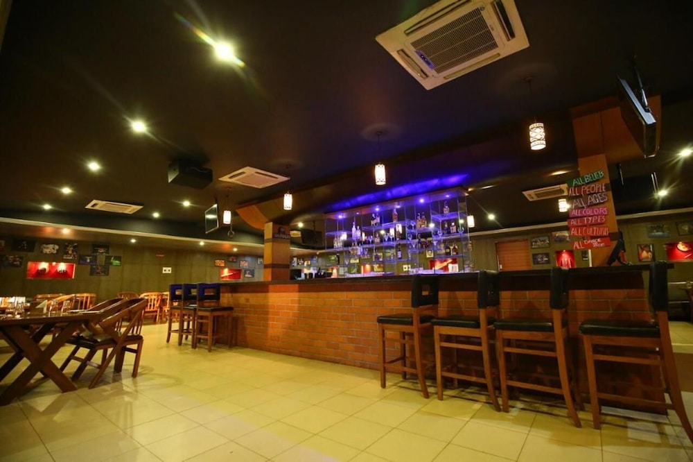 DVG Socials