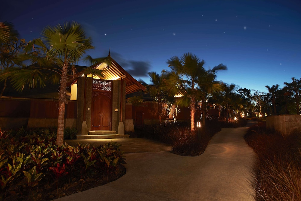 Hilton Bali Resort 100