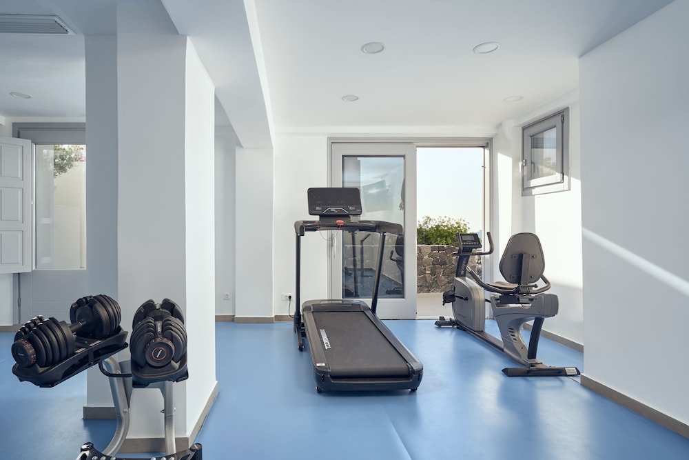 Nova Luxury Suites