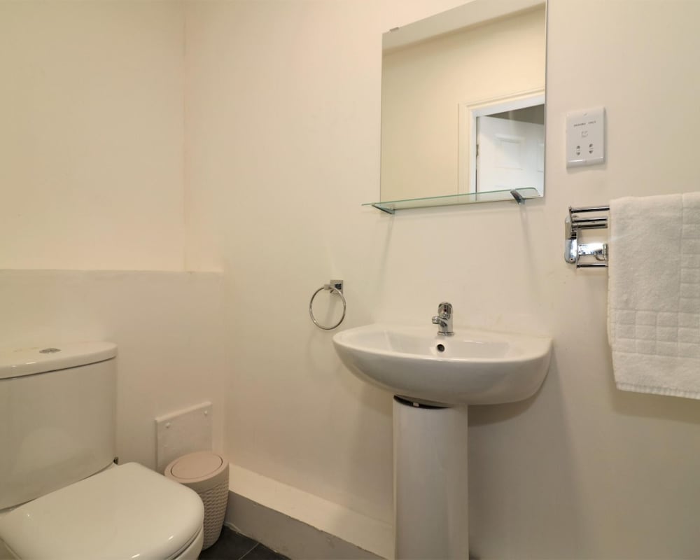 No 5 Bonnet Apartments 2 Bed