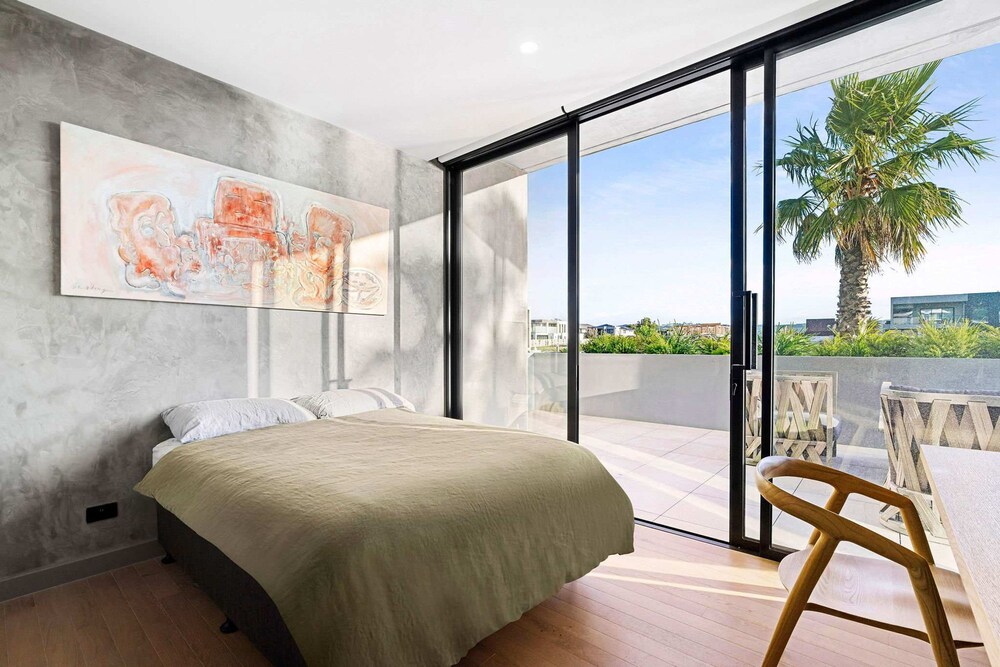La Perla Marina Penthouse With Private Pool