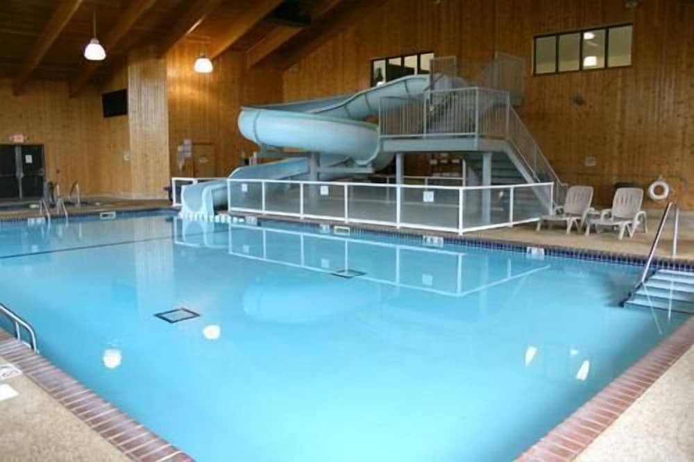 Pelican Lake Motel