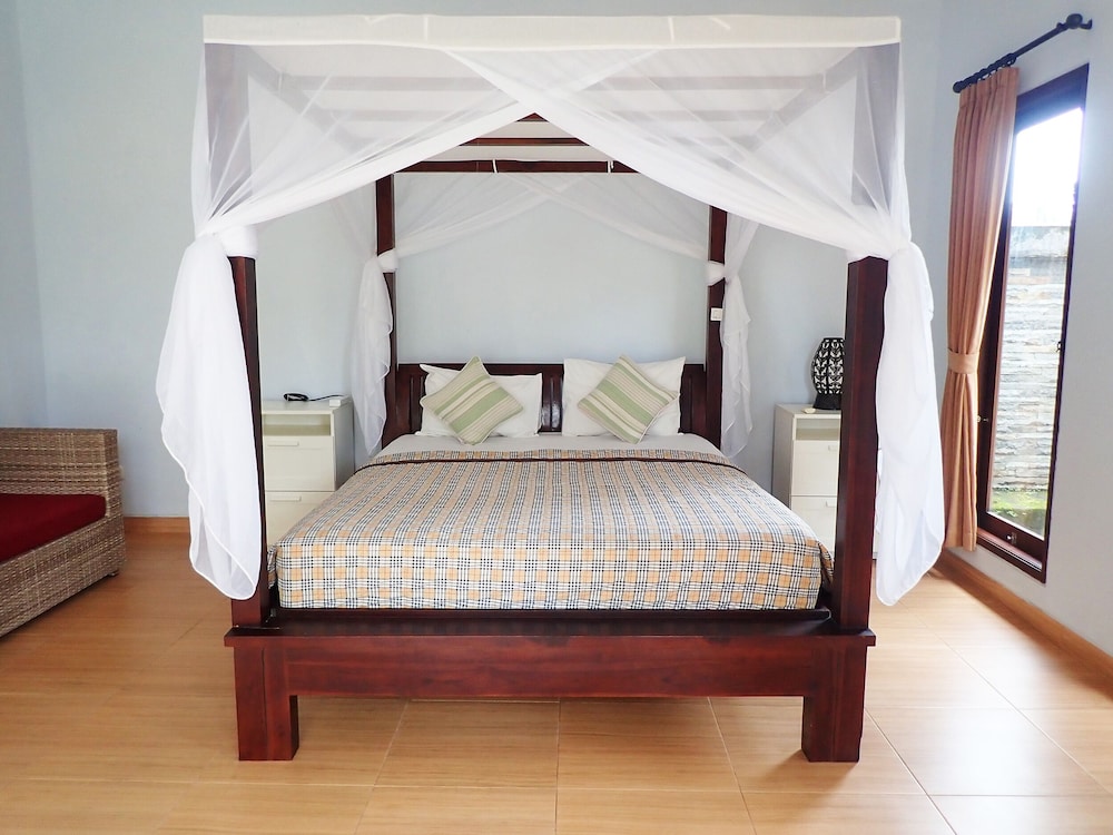Widi Agung Villa