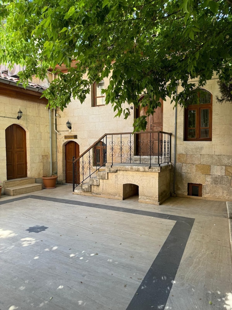 Aysel Hanım Konağı view 3