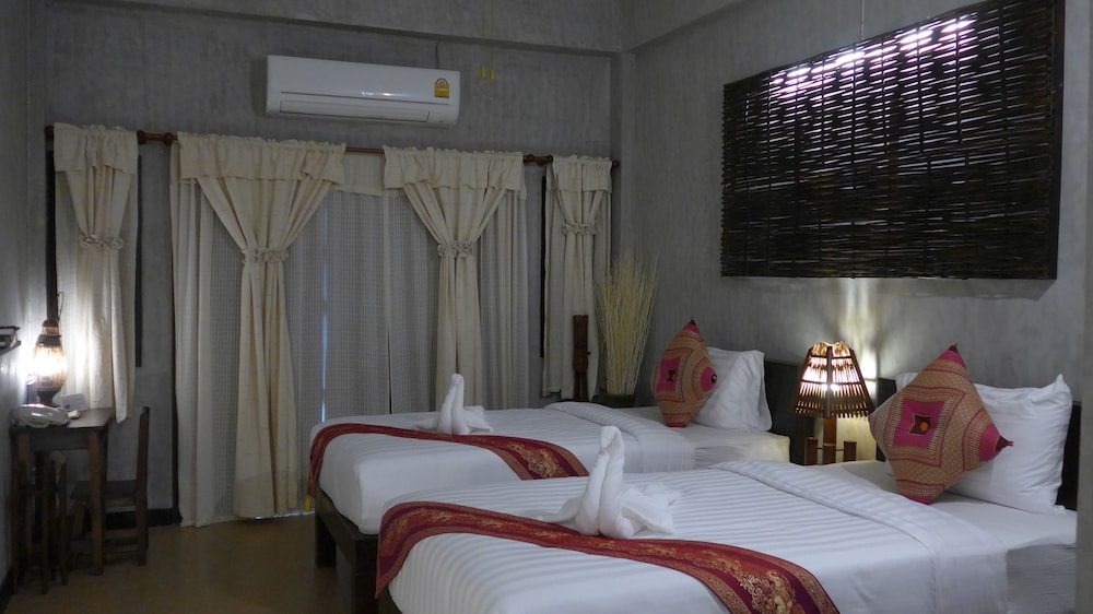 Baan Khung Thara - Ayutthaya