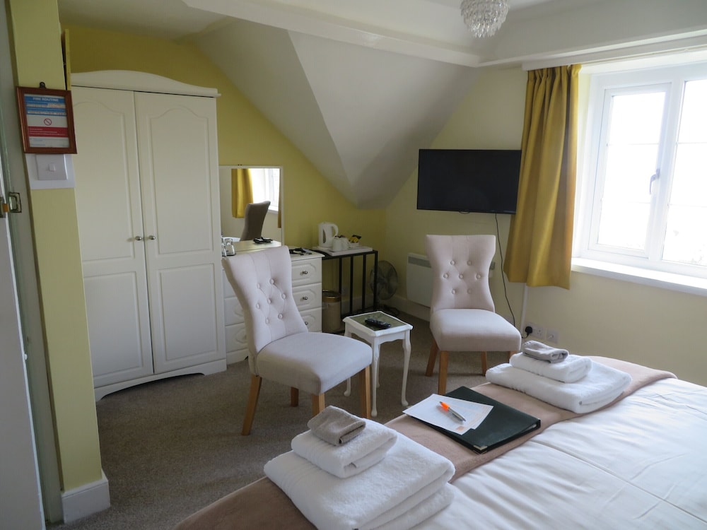 Lynton Vacations - Sinai House - Property Image 78