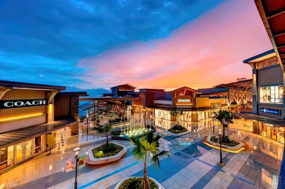 Geo38 Premier Luxury Apartments