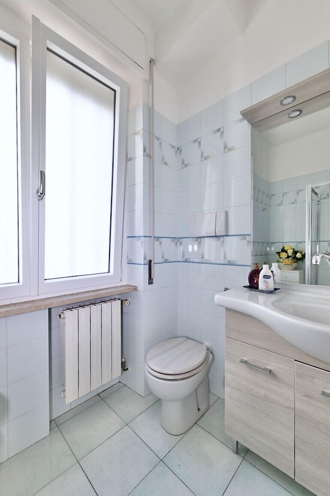 Porto Vecchio Apartment by Wonderful Italy