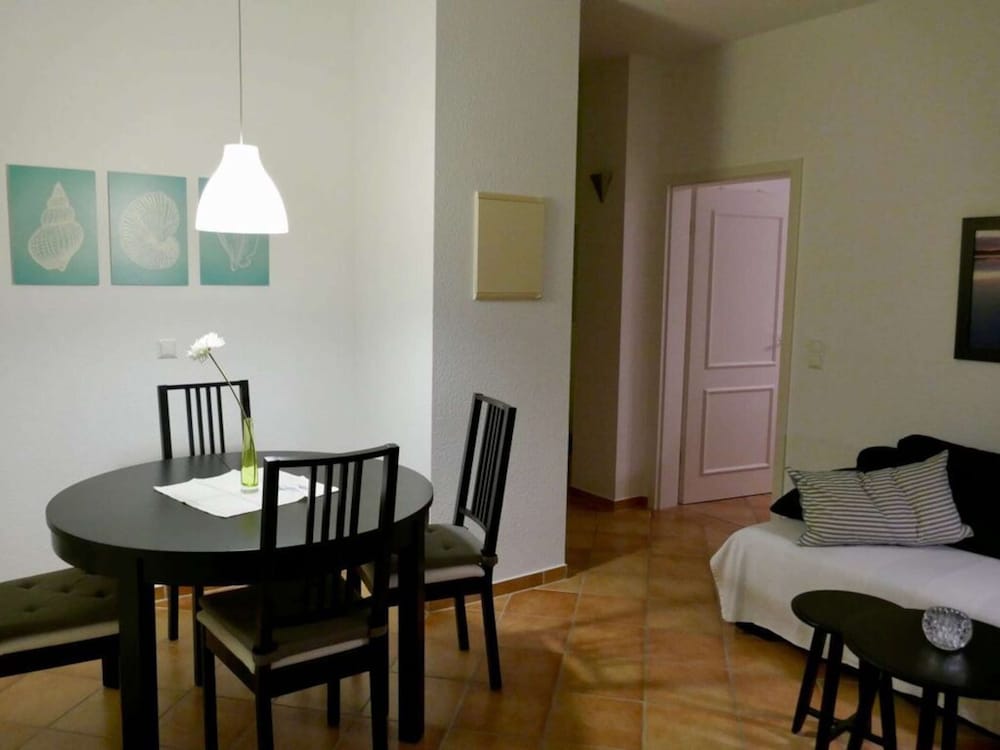 Holiday Apartment Palais am Park