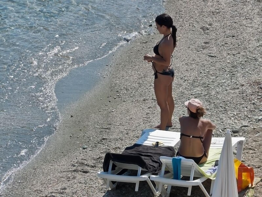 Litsa Mare apartments