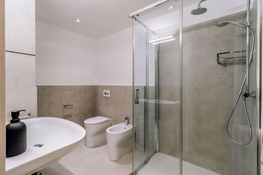Kimsa - 3 Bedrooms and Terrace in Almagro