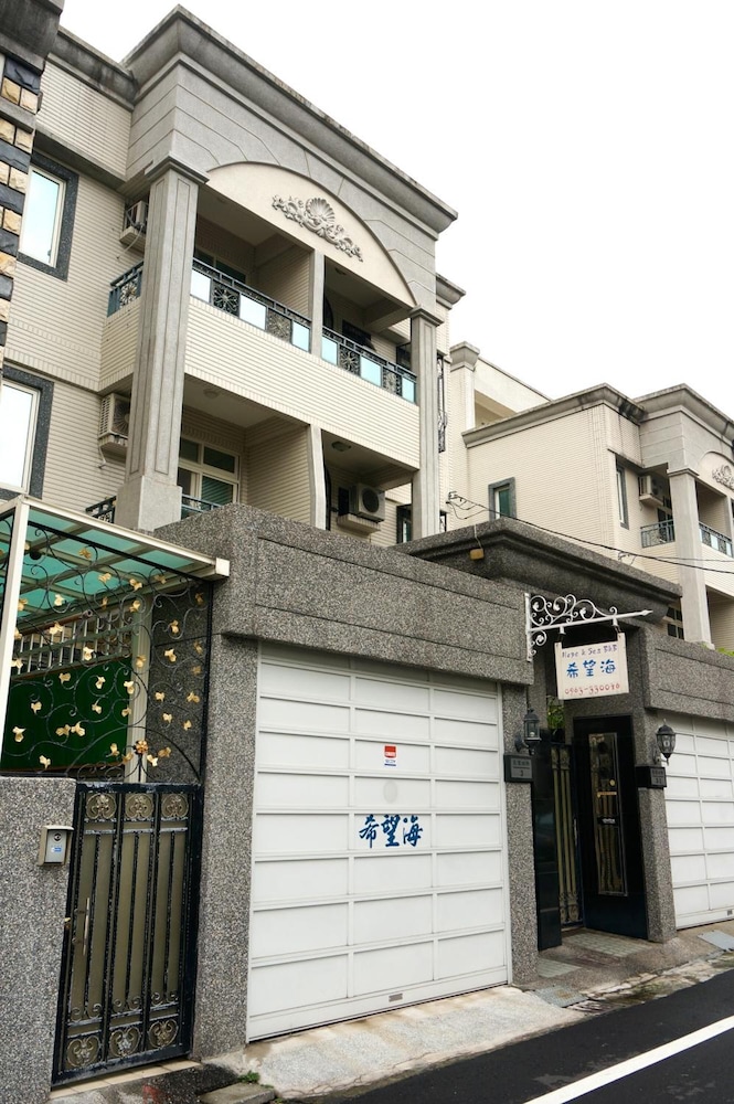 Hope Sea Bed and Breakfast