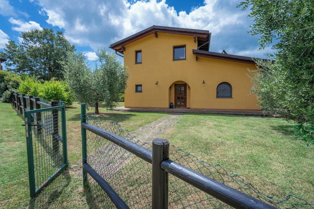 Casale La Canigiana, House, Pool, San Miniato