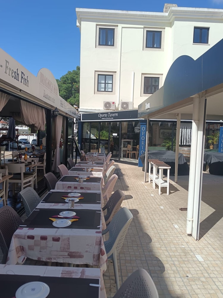 Delta Marina Vilamoura Center Flat