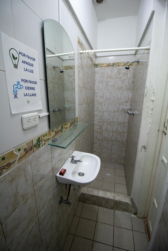 Hostal Sakti