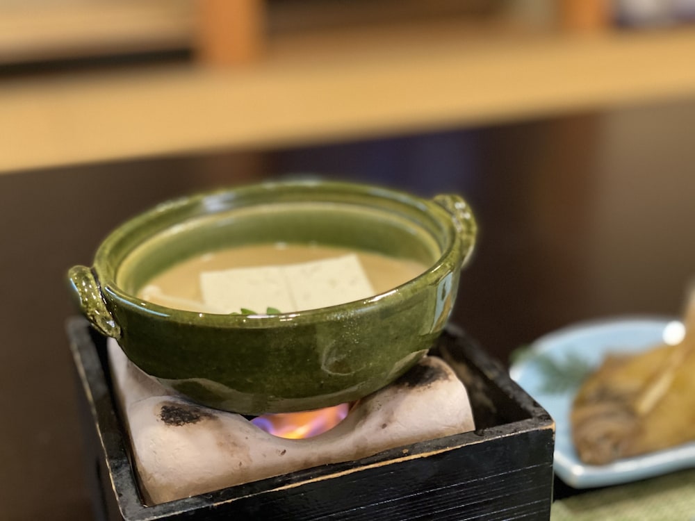 Iwayu Ryokan