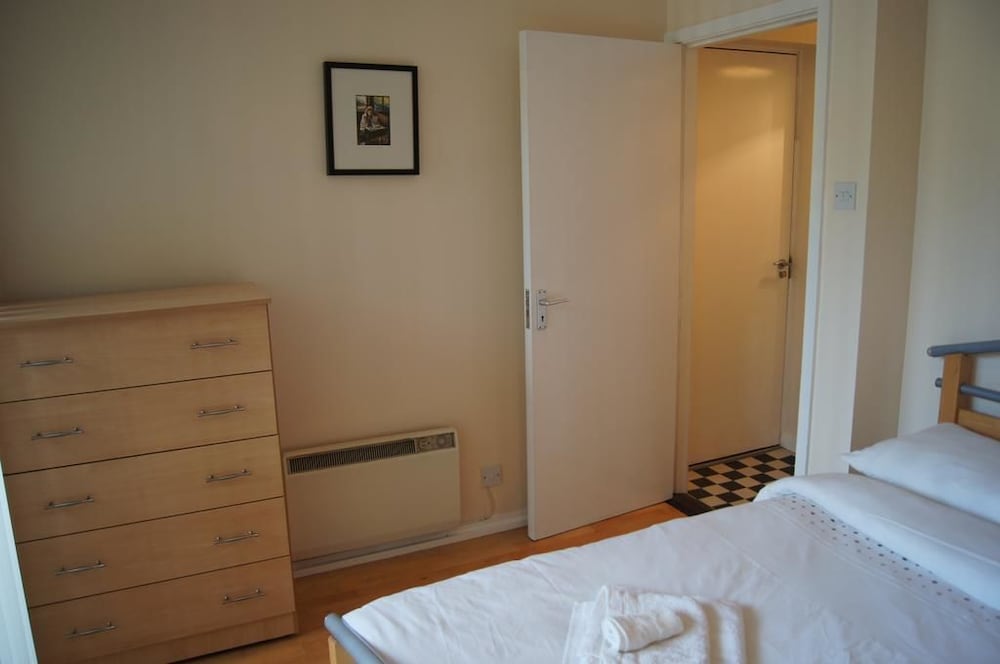 Phoenix Park View Holiday Apartment