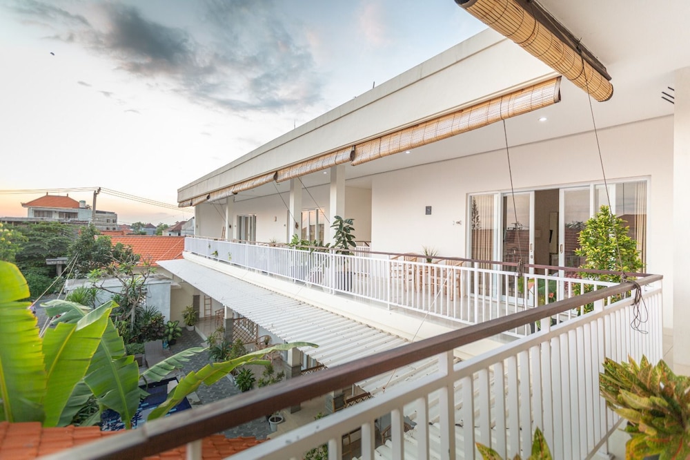 Kubu Ramah Canggu