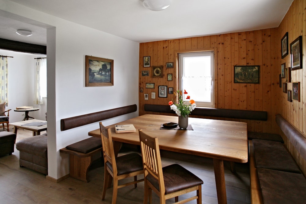 Paltian Ferienhäuser view 4